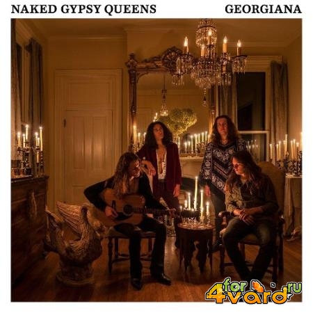 Naked Gypsy Queens - Georgiana (2022)