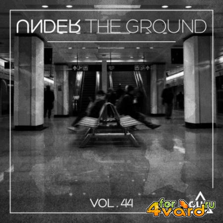 Under the Ground, Vol. 44 (2022)