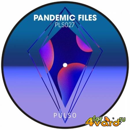 PULSO - Pandemic Files (2022)