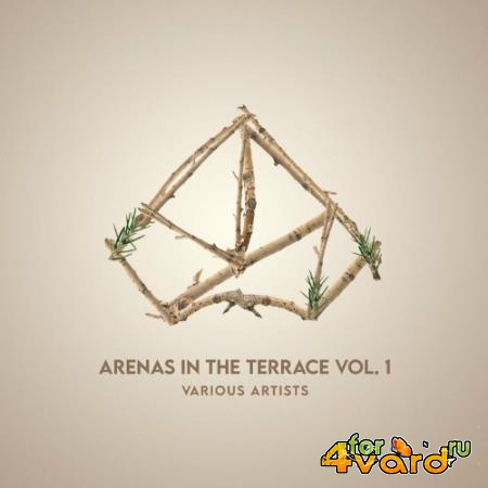 Arenas in the Terrace Vol. 1 (2022)