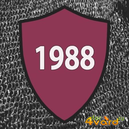 1988 Music - Protection (2022)