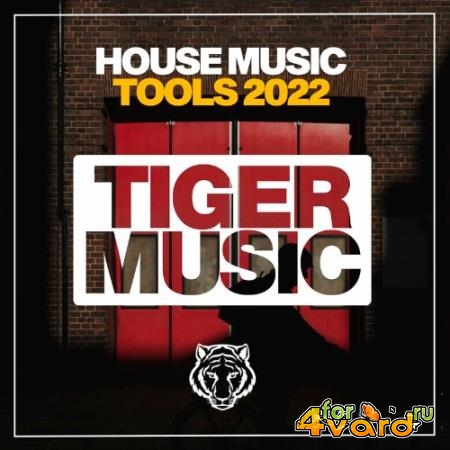 House Music Tools 2022 (2022)