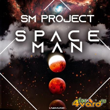 SM Project - Spaceman (2022)