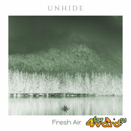 Unhide, Zero Cult - Fresh Air (2022)