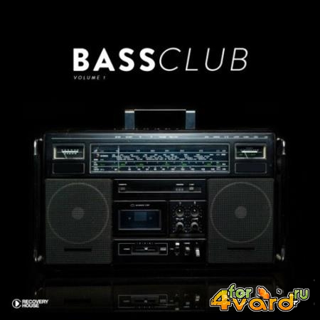 Bass Club, Vol. 1 (2022)