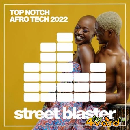 Top Notch Afro Tech 2022 (2022)