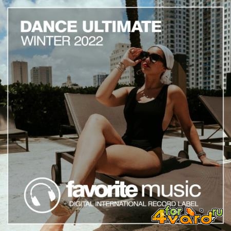 Dance Ultimate Winter 2022 (2022)