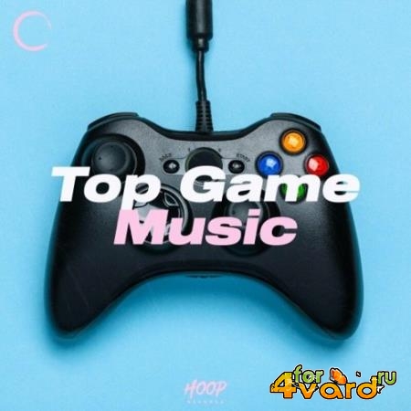 Top Game Music: The Best Music for Your Games by Hoop Records (2022)