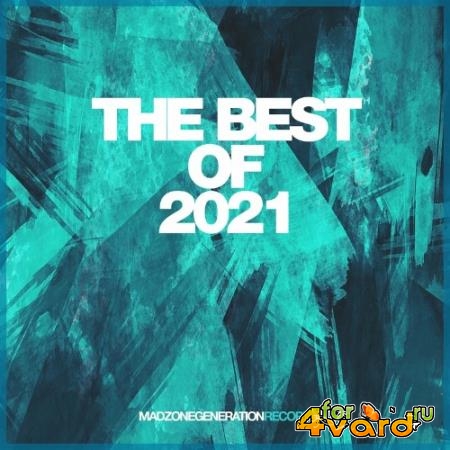 Madzonegeneration - The Best Of 2021 (2022)