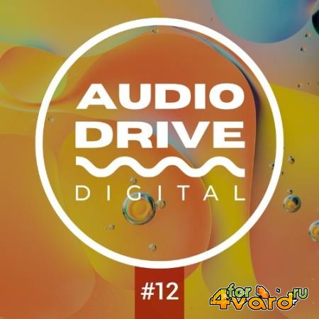 Audio Drive Mix 12 (2022)