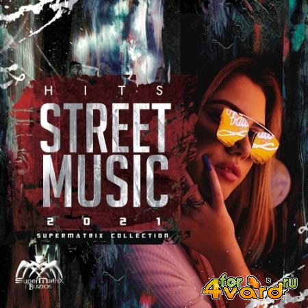 SuperMatrix Buzios - Street Music (2022)