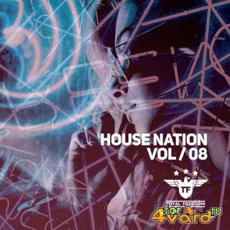 House Nation Vol. 08 (2022)