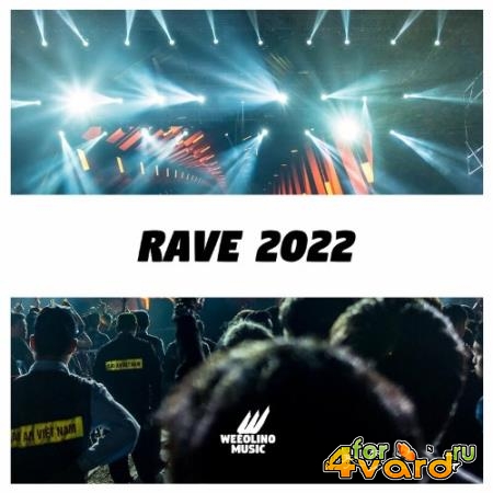 Weeolino Music - Rave 2022 (2022)