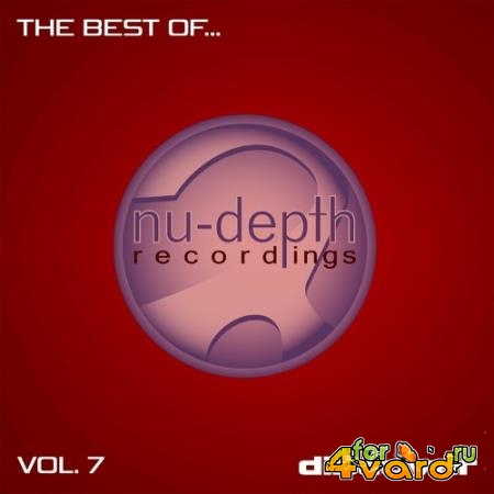 The Best Of... Nu-Depth Recordings, Vol. 7 (2022)