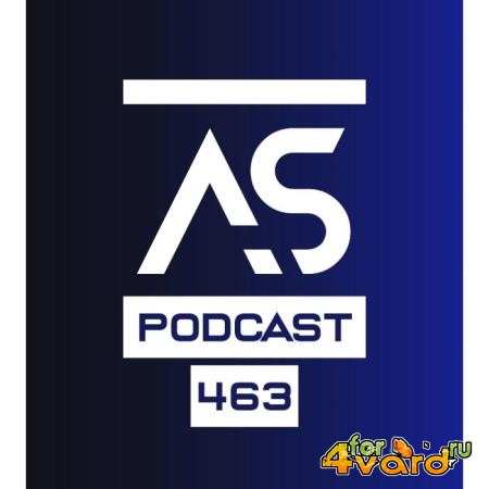 Addictive Sounds - Addictive Sounds Podcast 463 (2022-02-18)