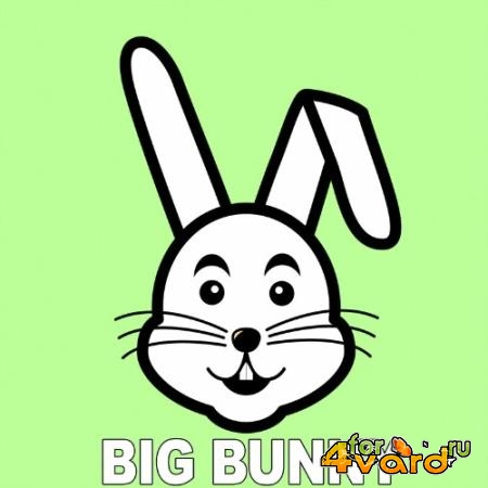 Big Bunny - Outline (2022)