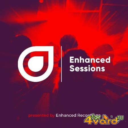 Enhanced Music - Enhanced Sessions 644 (Guest Marcus Santoro) (2022-02-19)