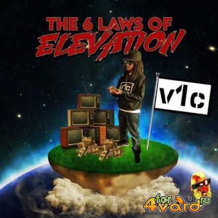 V1C - The 6 Laws Of Elevation (2022)