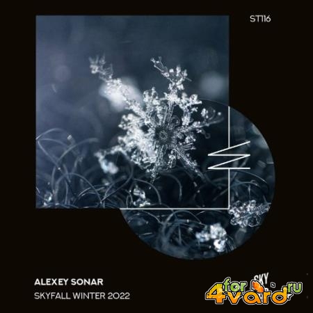 Alexey Sonar - SkyFall Winter 2022 (2022)