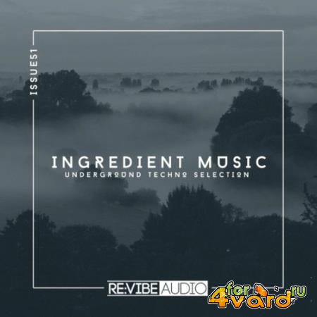 Ingredient Music, Vol. 51 (2022)