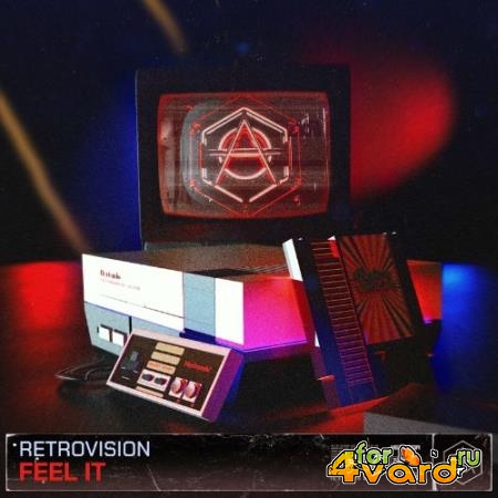 Retrovision - Feel It (2022)