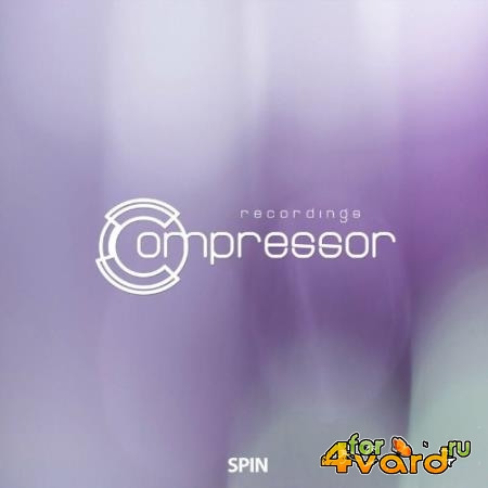 Compressor Recordings - Spin (2022)