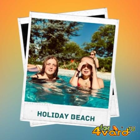 SPHERE - Holiday Beach (2022)