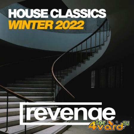 Revenge Music - House Classics Winter 2022 (2022)