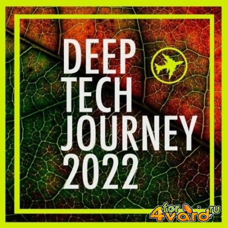 Red Plane Underground - Deep Tech Journey 2022 (2022)