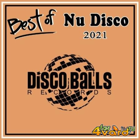 Best Of Nu Disco 2021 Vol 3 (2022)