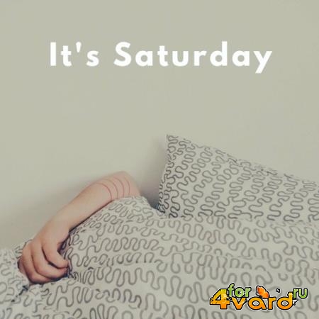 ANTHEMITY - It''s Saturday (2022)