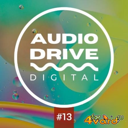 Audio Drive Mix 13 (2022)