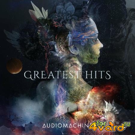 Audiomachine - Greatest Hits (2022)