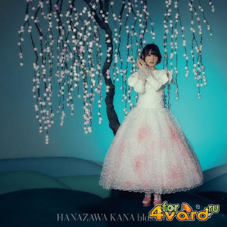 Kana Hanazawa - Blossom (2022)