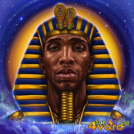 CJ Fly - The Pharaoh''s Return (2022)