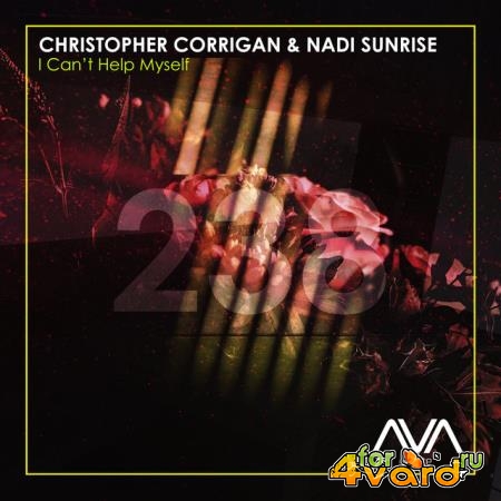 Christopher Corrigan & Nadi Sunrise - I Can't Help Myself (2022)