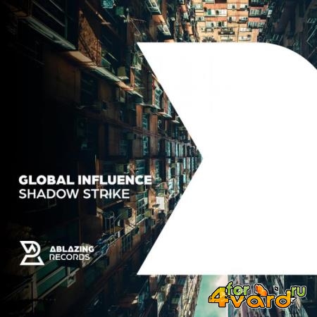 Global Influence - Shadow Strike (2022)