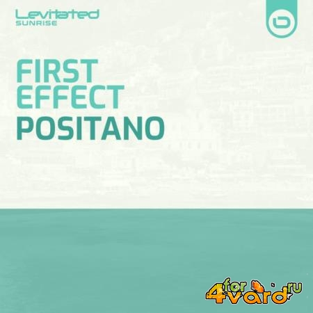 First Effect - Positano (2022)