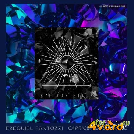 Ezequiel Fantozzi - Caprice / Subsistance (2022)