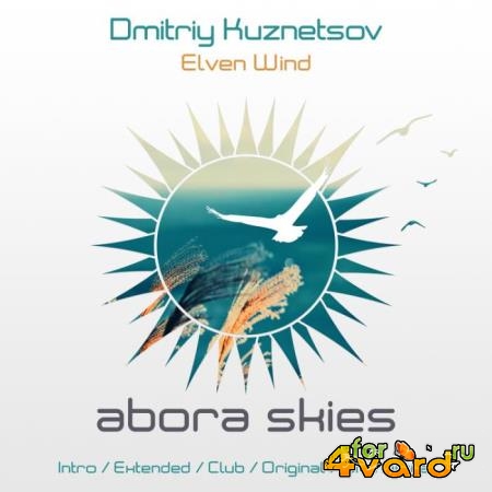 Dmitriy Kuznetsov - Elven Wind (2022)
