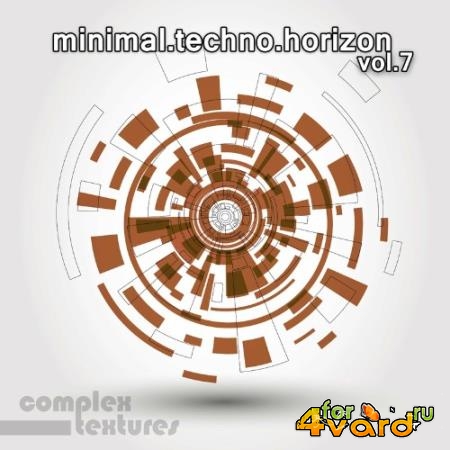 Minimal Techno Horizon, Vol. 7 (2022)