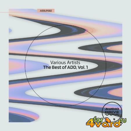 The Best of Add, Vol. 01 (2022)