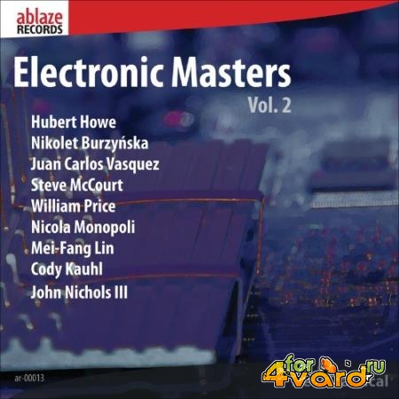Electronic Masters, Vol. 2 (2022)
