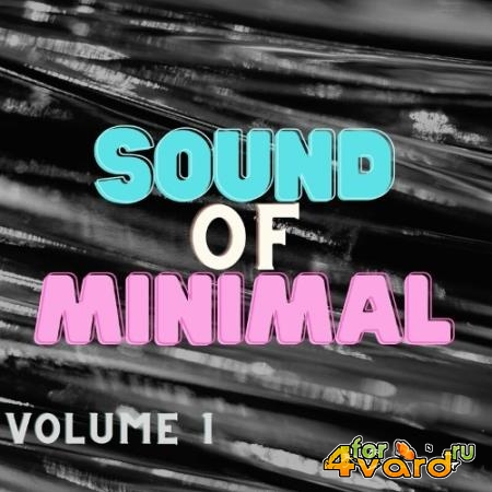 Sound Of Minimal, Vol. 1 (2022)