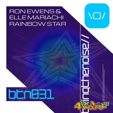 Ron Ewens & Elle Mariachi - Rainbow Star (2022)
