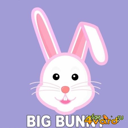 Big Bunny - Front (2022)