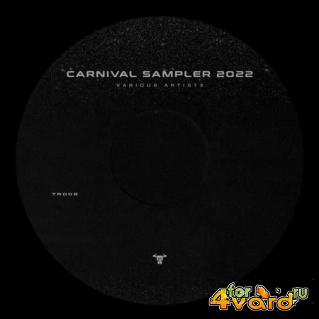 TORO - Carnival Sampler 2022 (2022)