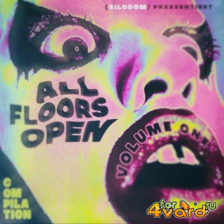 Silodom - All Floors Open (2022)