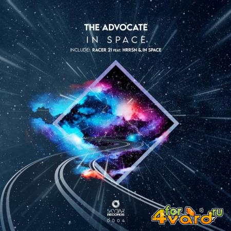 The Advocate - In Space (2022)