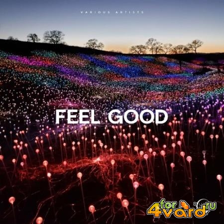 LunaMoon - Feel Good (2022)